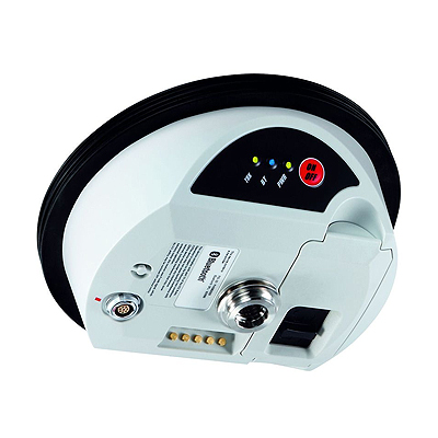 GNSS приемник Leica Viva GS08 (SmartAntenna) (снят с производства)