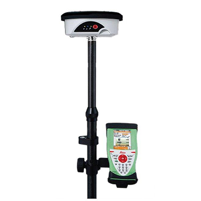 GNSS приемник Leica Viva GS08 (SmartAntenna) (снят с производства)