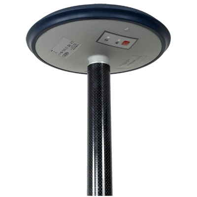 GNSS приемник Spectra Precision ProMark 700(снят с производства)