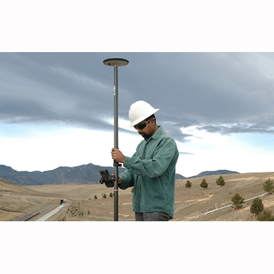 GNSS приемник Spectra Precision ProMark 700(снят с производства)