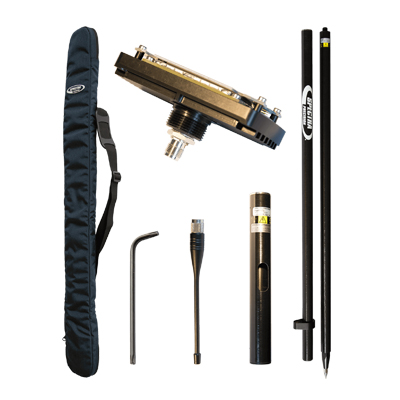 Радиомодем для приемника SP80/SP60 410-430 МГц(снят с производства)