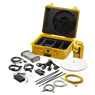 GNSS приемник Trimble Net R9 Geospatial Base(снят с производства)