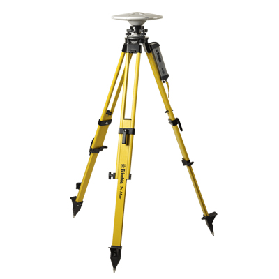 GNSS приемник Trimble Net R9 Geospatial Rover(снят с производства)