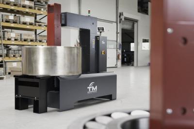 Индукционный нагреватель Easytherm 60 Touch