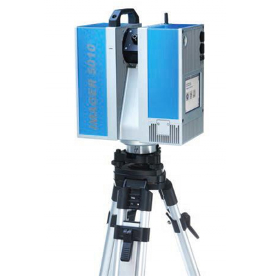 Лазерный сканер Z+F IMAGER 5010