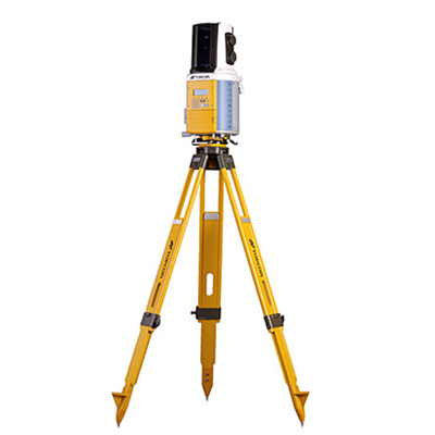 Лазерный сканер GLS-1500