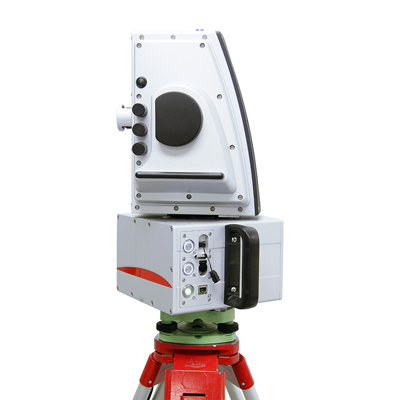 Лазерный сканер Leica HDS8810