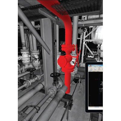 Лазерный сканер Z+F IMAGER 5006EX