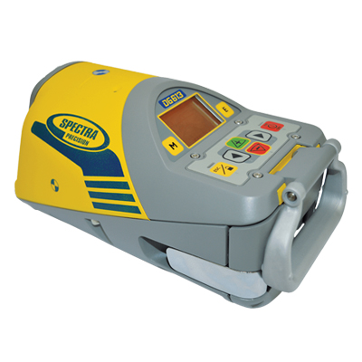 Трубный лазер Spectra Precision DG613