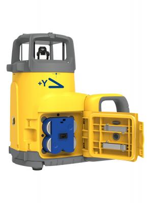 Универсальный лазер Spectra Precision UL633N