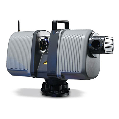 Лазерный 3D сканер Trimble CX(снят с производства)