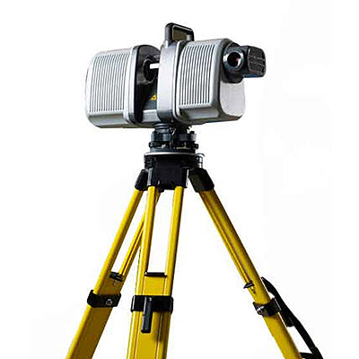 Лазерный 3D сканер Trimble CX(снят с производства)