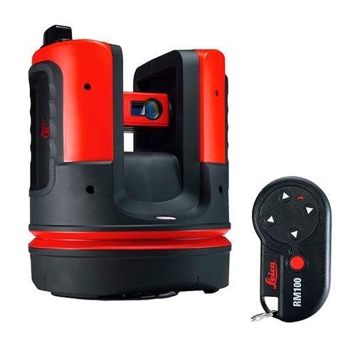 Сканер Leica 3D Disto