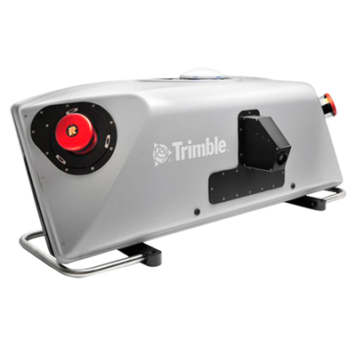 Мобильное лазерное сканирование Trimble MX8(снят с производства)