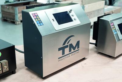 Индукционный нагреватель Easyheat 355