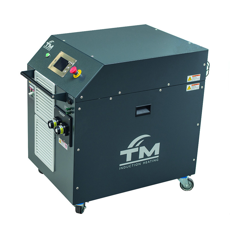 Индукционный нагреватель Easyheat 595