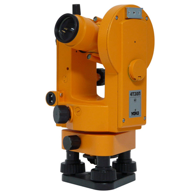 Оптический теодолит 4Т15П