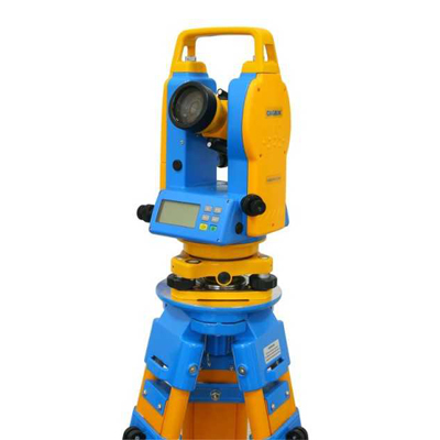 Теодолит электронный Geobox Te-20