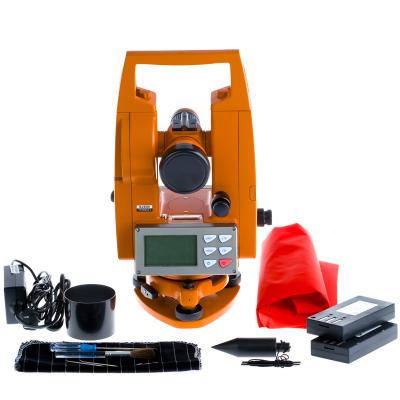 Электронный теодолит DJD20