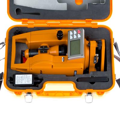 Электронный теодолит DJD20