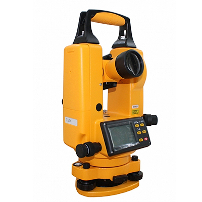 Электронный теодолит VEGA TEO-20B(снят с производства)