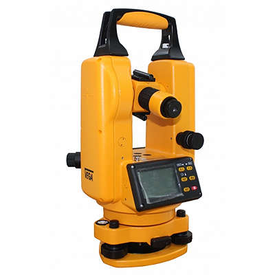 Электронный теодолит VEGA TEO-20B(снят с производства)