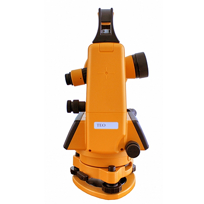 Электронный теодолит VEGA TEO-20B(снят с производства)