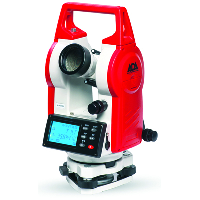 Электронный теодолит ADA DigiTeo 2(снят с производства)