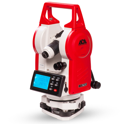 Электронный теодолит ADA DigiTeo 10(снят с производства)