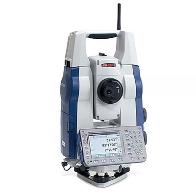 Электронный тахеометр SRX2