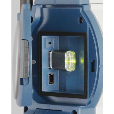 Инженерный тахеометр Sokkia FX-102