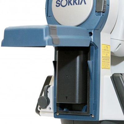 Инженерный тахеометр Sokkia FX-102