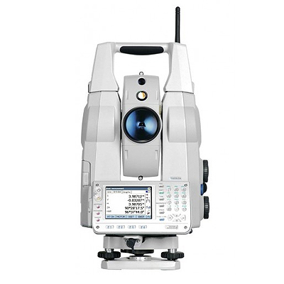 Электронный тахеометр Sokkia NET1