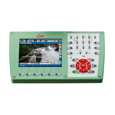 Тахеометр Leica TS15 G R30 (3"; без комплекта)