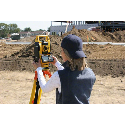 Тахеометр CST302R