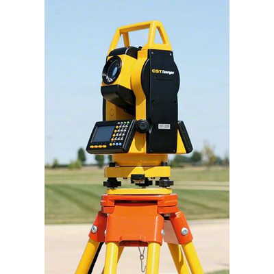 Тахеометр CST302R