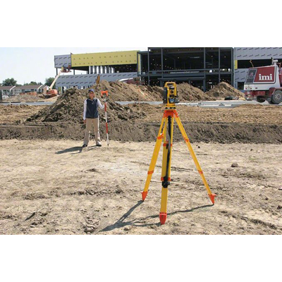 Тахеометр CST302R