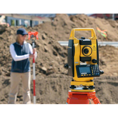 Тахеометр CST305R