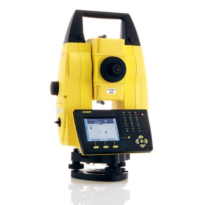 Тахеометр Leica iCON builder 60
