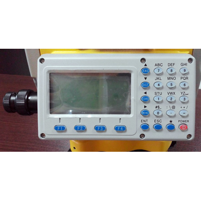 Электронный тахеометр South NTS-362R6