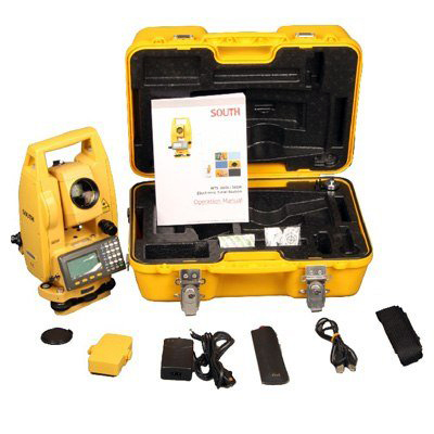 Электронный тахеометр South NTS-365R6