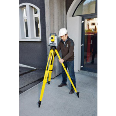 Тахеометр GEOMAX Zipp20 R400, 2"