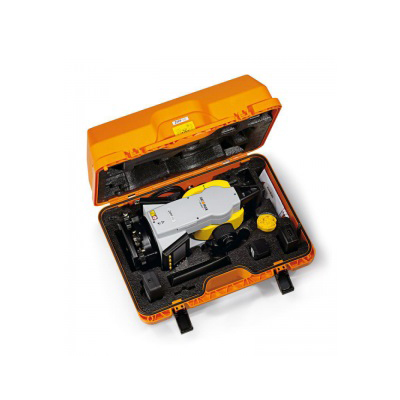 Тахеометр GEOMAX Zipp10 PRO 2”