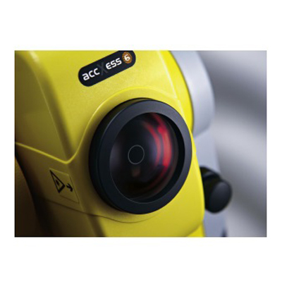 Тахеометр GEOMAX ZOOM 30 Pro, 2", a6 600м