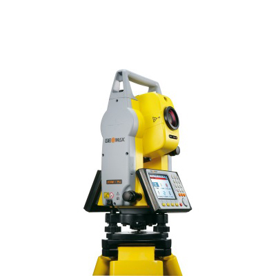 Тахеометр GEOMAX ZOOM30 Pro, 2", a4 400м