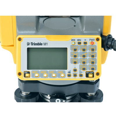 Тахеометр Trimble M1 2"