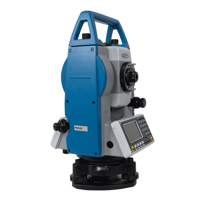 Тахеометр Spectra Precision FOCUS 2 2"