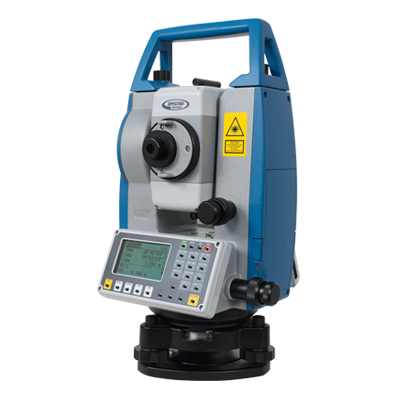 Тахеометр Spectra Precision FOCUS 2 5"