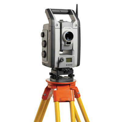 Тахеометр Trimble S9 1" Autolock, DR HP, Long Range FineLock