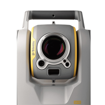 Тахеометр Trimble SX10